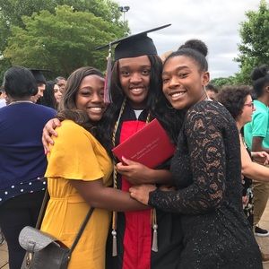 Meet your Posher, Melissa